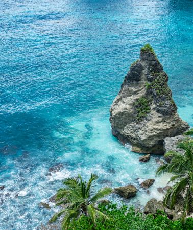 6日5晚 • 高空滑翔傘＋特色浮潛＋小眾藍夢島＋佩尼達島壯闊懸崖海景