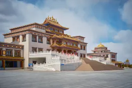 3-Day Dalad Banner Tour: Discover Kubuqi Desert and the charm of Whistling Dune Bay