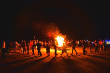 贡格尔草原-克什克腾旗