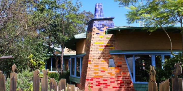 Box Hill Community Arts Centre