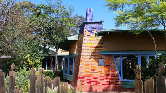 Box Hill Community Arts Centre