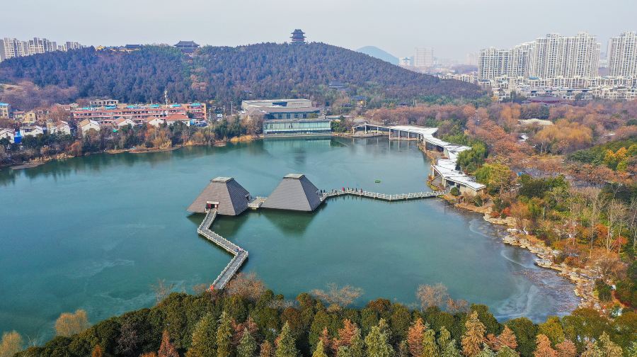 水下兵马俑博物馆