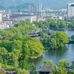 Linhai