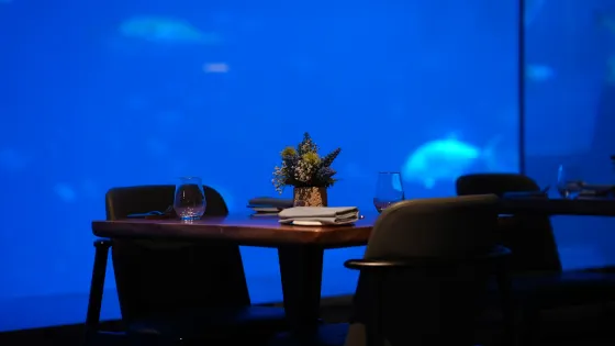 海之味水族餐廳