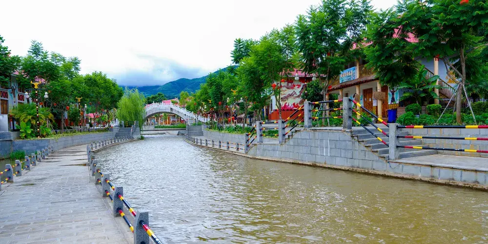 永安旅遊