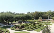 维兹卡亚博物馆及花园-迈阿密-zhulei831230