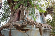 树包塔-芒市-把剑长歌