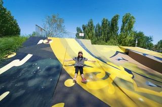 暑期遛娃儿在唐山，这么玩最嗨！