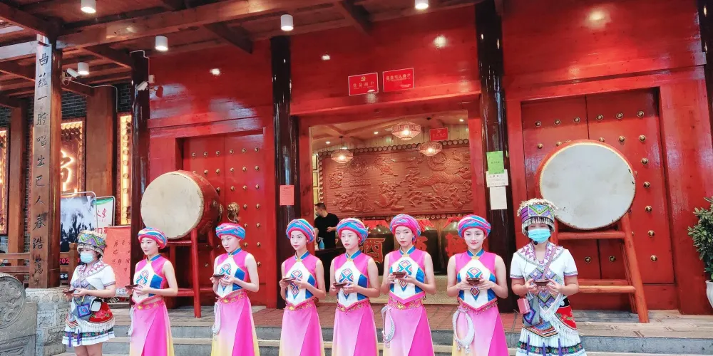 永安旅遊