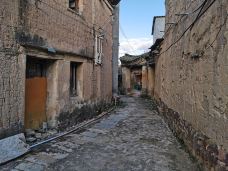 团山民居-建水-广州中奖小锦鲤