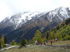 布达拉峰-小金-enjoyzent