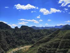 十渡仙西山-北京-高町奈叶nanoha