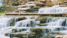 福慧山·红崖谷-平山-C-IMAGE