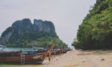 帕别岛-甲米-hiluoling