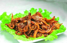 嘉峪关伊俩寺烤肉店餐厅图片