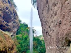 寨下大峡谷-泰宁-Leesing小歆