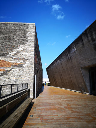 宁波、温州、福州游记