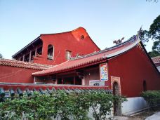 南山禅寺-漳州-一路都是美景啊