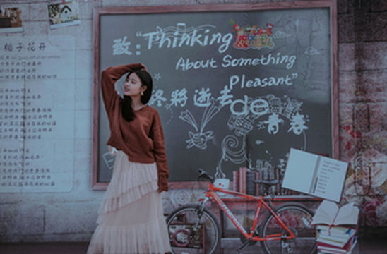 玉林打卡攻略 | 这里新晋小众拍照地超多，张张爆美！