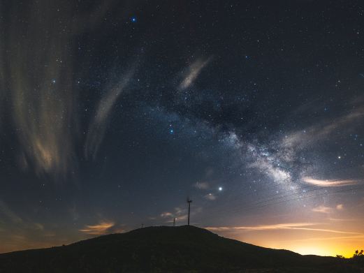 云顶山