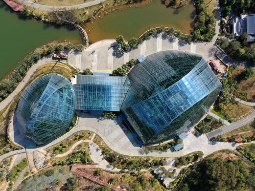 惠州市植物园