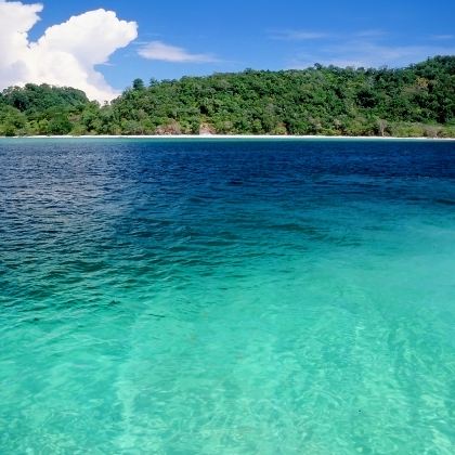 马来西亚沙巴5日4晚拼小团