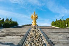 沩山风景名胜区-宁乡