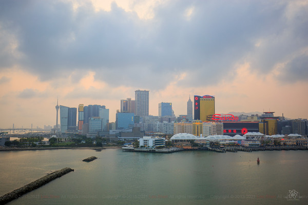 现在去澳门旅行往返都无需隔离！分享超详细的入境手续，助你开启无忧澳门行！