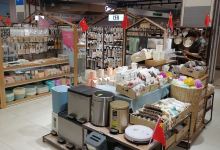 华润万家(万达广场店)购物图片