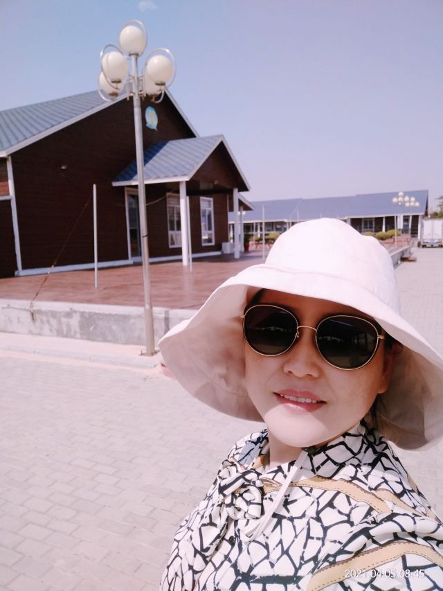 仙家寨公园旅行图片 3