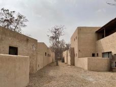 腾格里沙漠-中卫-亲亲宝贝1234