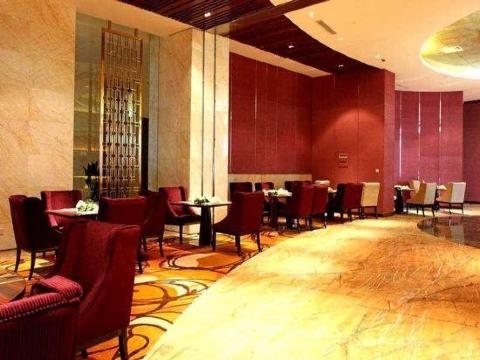 沭阳汇峰大饭店·餐厅