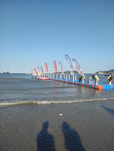 渔寮风景区-苍南-俺不是战五渣