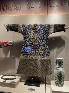 哈密博物馆-哈密-杨毅老师