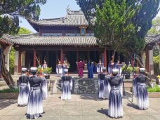 慈城孔庙-宁波-C-IMAGE