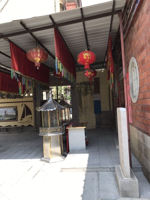 泉州市舶司遗址旅行图片 4