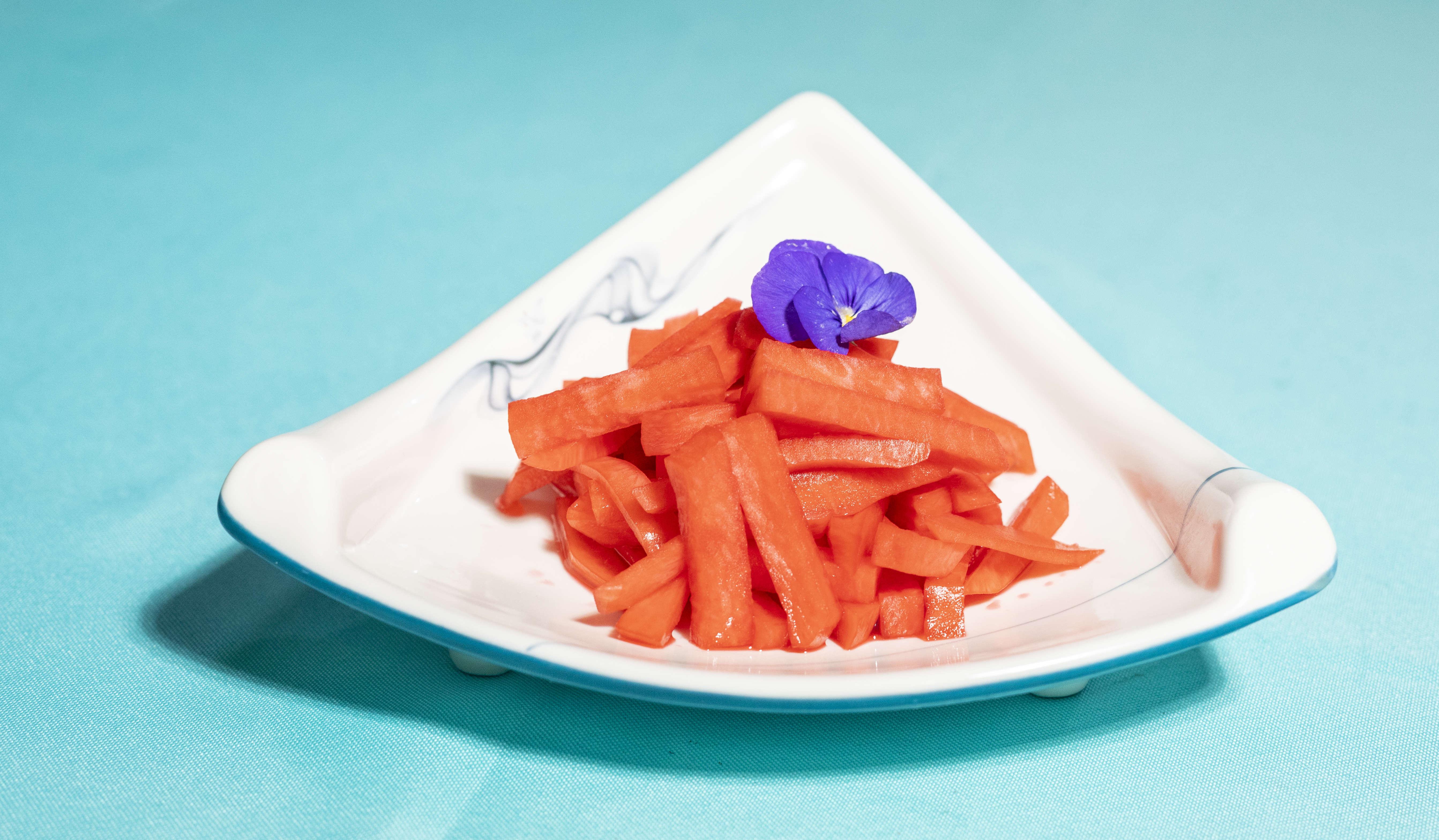 德格梅朵月光民宿·梅朵月光餐饮