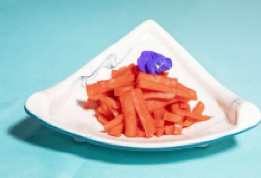 德格梅朵月光民宿·梅朵月光餐饮美食图片