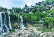 酉阳宫景点图片
