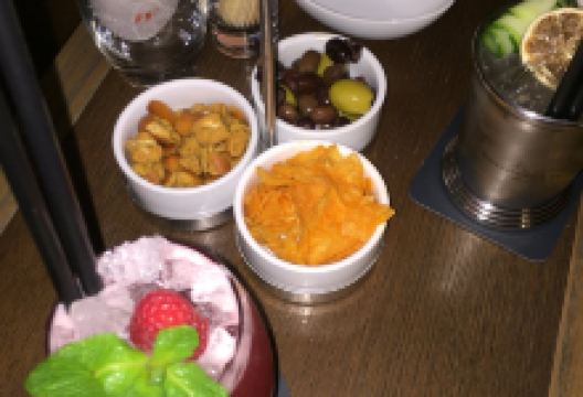 Point Prim Chowder House and Oyster Bar美食图片