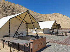 石河子游记图片] 打卡神仙湾-享受生活从途观L开始