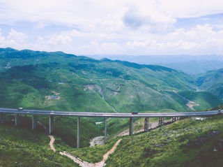 去想去的远方,总有一些风景,触动你的灵魂——彩云之南