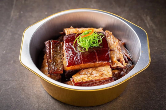 杭州西湖国宾馆·西湖第一名园·紫薇厅