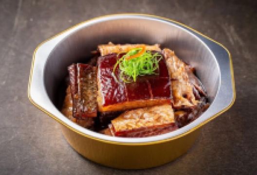 杭州西湖国宾馆·西湖第一名园·紫薇厅美食图片