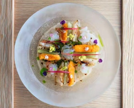 AVANT(创意园深南电路大厦店)