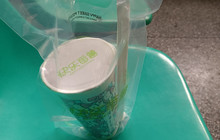 快乐番薯(升平路店)餐厅图片