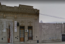 Isidoro Espacio de Arte景点图片