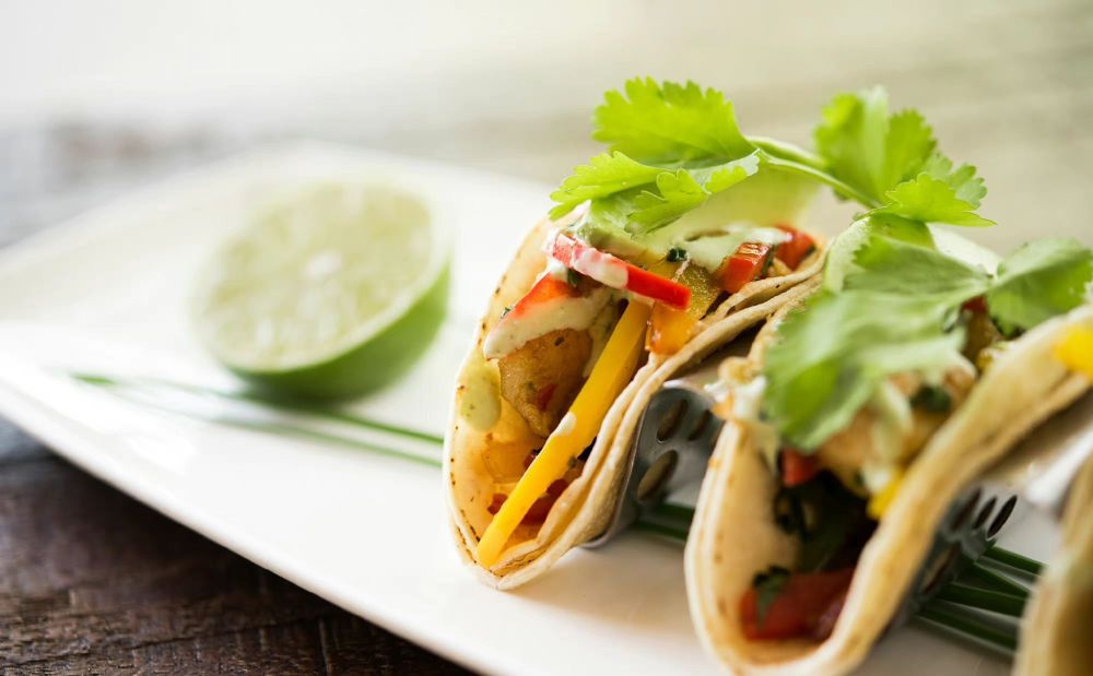 Veranda on the River餐厅图片