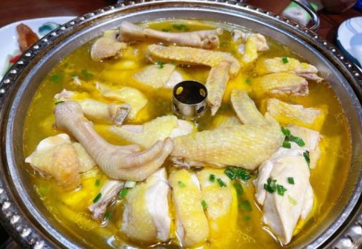 喜灶农家乐(浦江店)