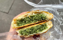 紫阳九九海苔饼餐厅图片